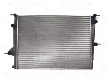 Підвіска радіатора D7R043TT THERMOTEC