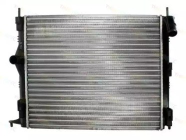 Підвіска радіатора D7R045TT THERMOTEC
