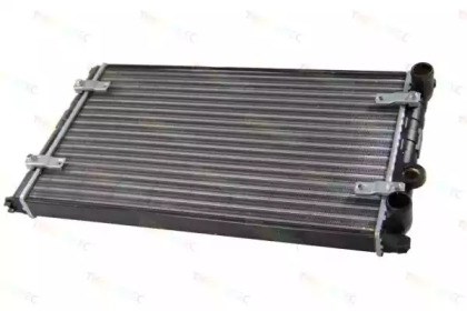 Радіатор водяний D7W029TT THERMOTEC