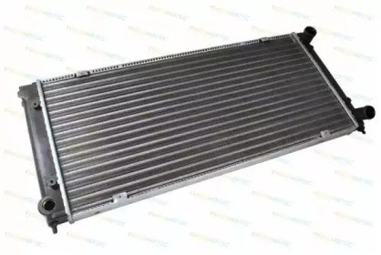 Радіатор охолодження двигуна D7W034TT THERMOTEC
