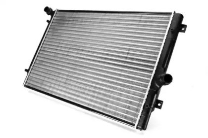 Радіатор основний D7W035TT THERMOTEC
