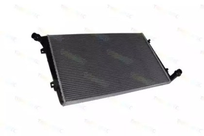 Радіатор водяний D7W042TT THERMOTEC