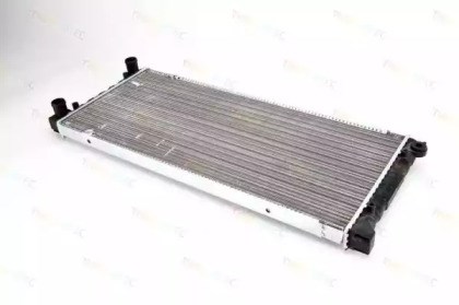 Система охолодження двигуна D7W048TT THERMOTEC