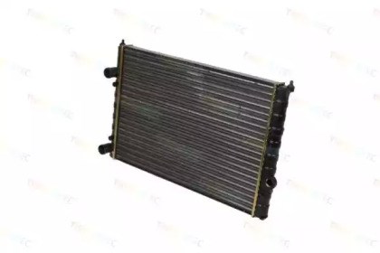 Радіатор водяний D7W054TT THERMOTEC