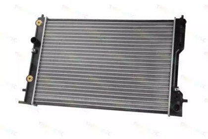 Радіатор охолодження D7X010TT THERMOTEC