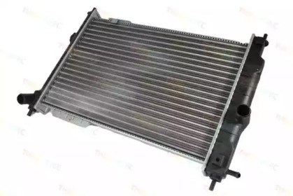 Система охолодження двигуна D7X014TT THERMOTEC
