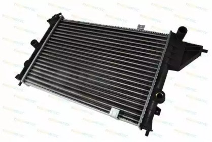 Система охолодження двигуна D7X029TT THERMOTEC