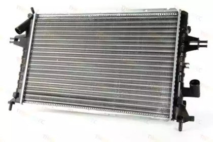Радіатор водяний D7X039TT THERMOTEC