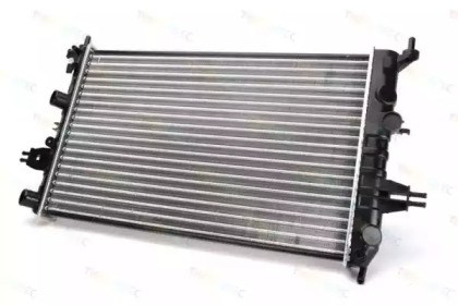 Радіатор D7X058TT THERMOTEC
