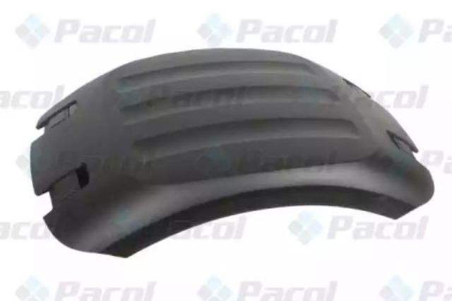 Крило заднє (TRUCK) DAFMG004 PACOL