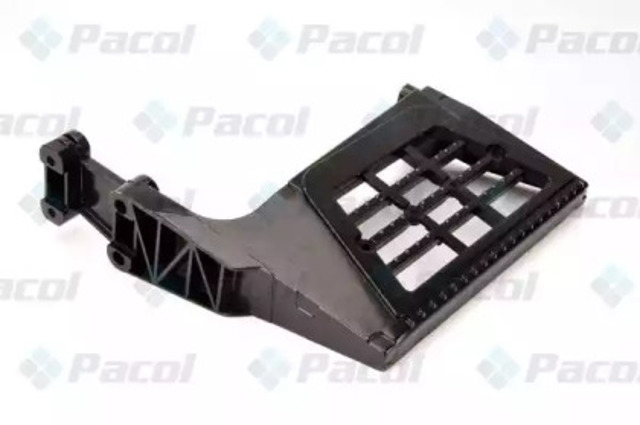 Надставка двері передньої DAFSB001L PACOL