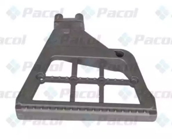 Підніжка ліва DAFSB003L PACOL