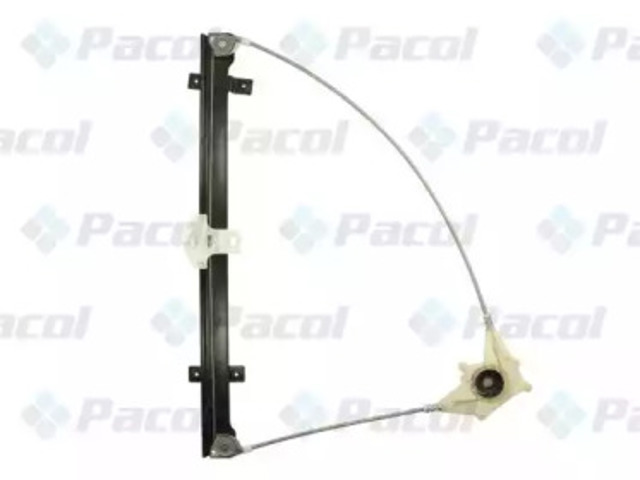 Механізм склопідіймача дверей передніх, правих DAFWR002 PACOL