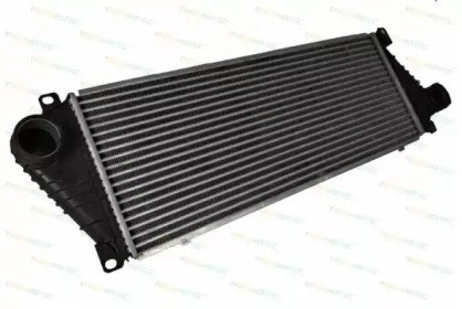 Система охолодження наддувочного повітря DAM001TT THERMOTEC
