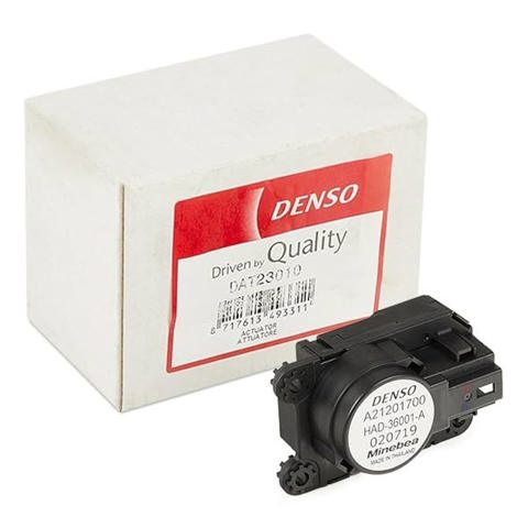 Двигун заслінки рециркуляції повітря DAT23010 DENSO