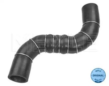 Шланг/патрубок интеркуллера DC1102TTS THERMOTEC