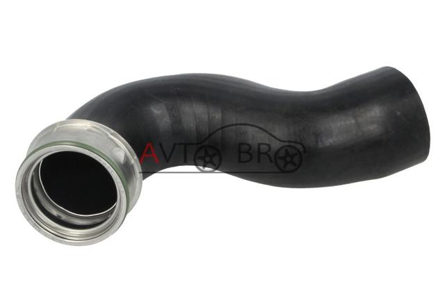 Шланг/патрубок интеркуллера DCM120TT THERMOTEC