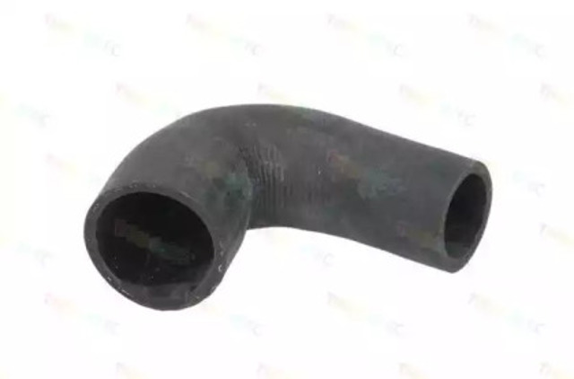Патрубок повітряний, вихід з турбіни (наддув) DCW213TT THERMOTEC
