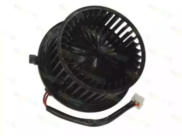 Двигун вентилятора пічки (обігрівача салону) DDW005TT THERMOTEC