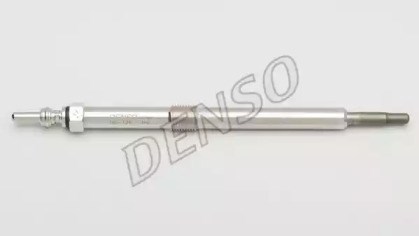 Dg-126  denso - свічка розжарювання DG126
