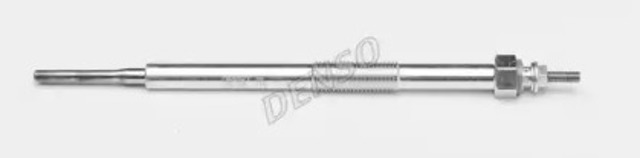 Свіча накалу DG187 DENSO