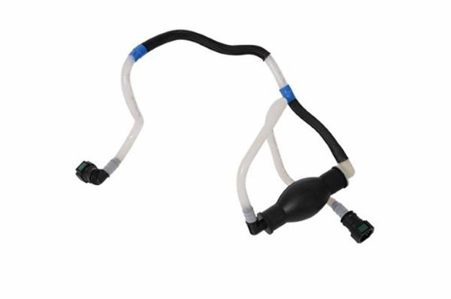 Паливний насос ручної підкачки DRM18503 DR.MOTOR