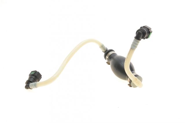 Насос для ручного переливання палива DRM18512 DR.MOTOR