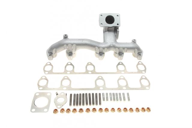 Газопроводи (колектор випускний) DRM218203S DR.MOTOR