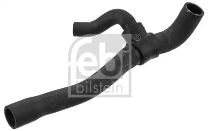 Шланг/патрубок водяного насосу, приймальний DWW067TT THERMOTEC