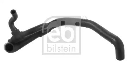 Шланги системи охолодження DWW134TT THERMOTEC