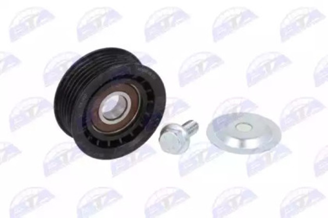 Натяжний ролик E2W0051BTA BTA