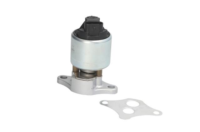 Клапан EGR, рециркуляції газів EGRW03 JAPANPARTS
