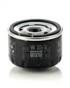 Фільтр відцентровий очищення масла F100301 KAMOKA