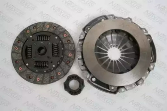 Зчеплення в зборі F1W017NX NEXUS