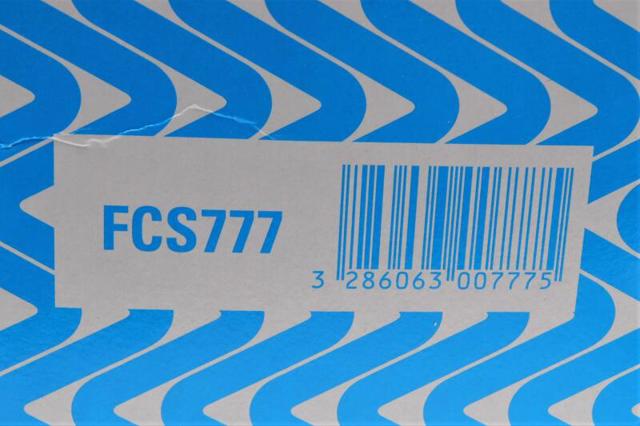 Фільтр палива FCS777 PURFLUX