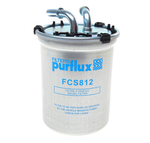 Фільтр палива FCS812 PURFLUX