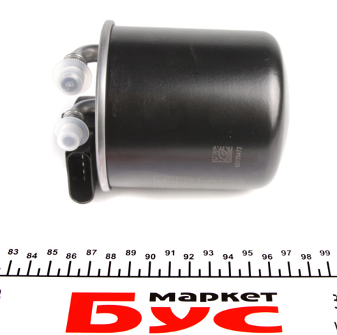 Фільтр паливний FCS829 PURFLUX