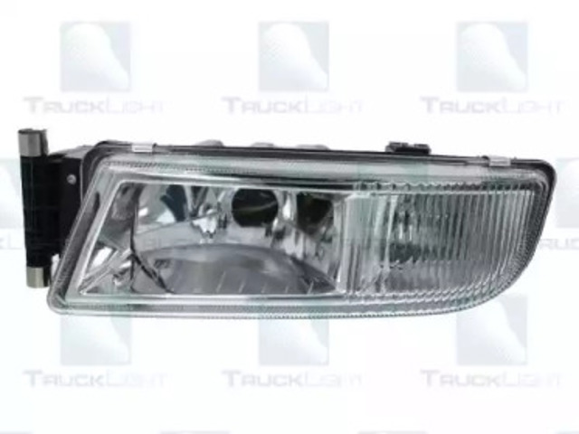 Фара, ліва FLMA002L TRUCKLIGHT