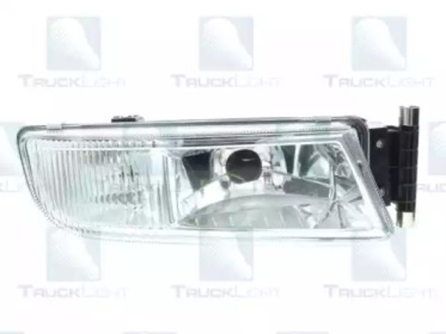 Фара протитуманна, права FLMA002R TRUCKLIGHT