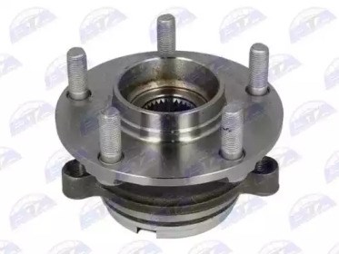 Маточини передніх коліс H11057BTA BTA