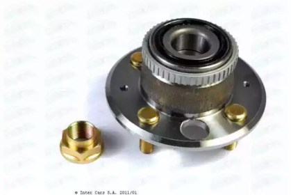 Підшипник ступиці колеса H24026BTA BTA