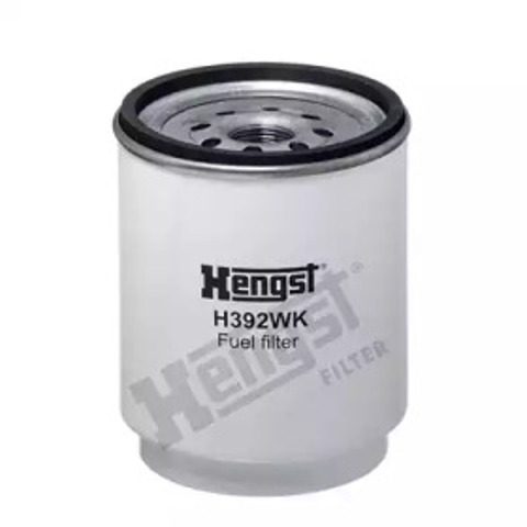 Фільтр паливний H392WK HENGST