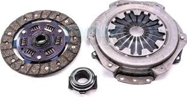 Комплект зчеплення  HK6265 BORG&BECK