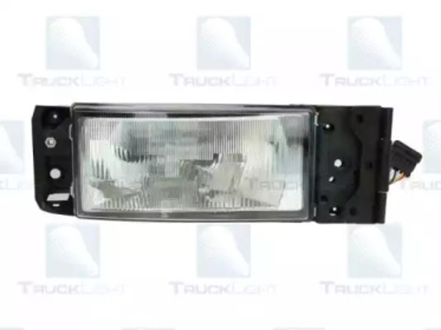 Права блок фара HLIV004R TRUCKLIGHT