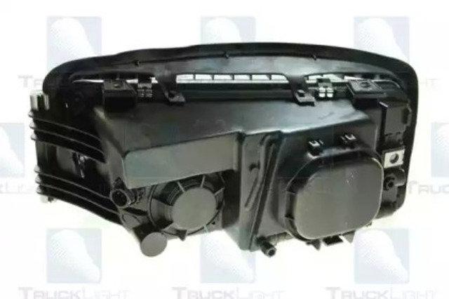 Основна фара в зборі ліва HLMA001L TRUCKLIGHT