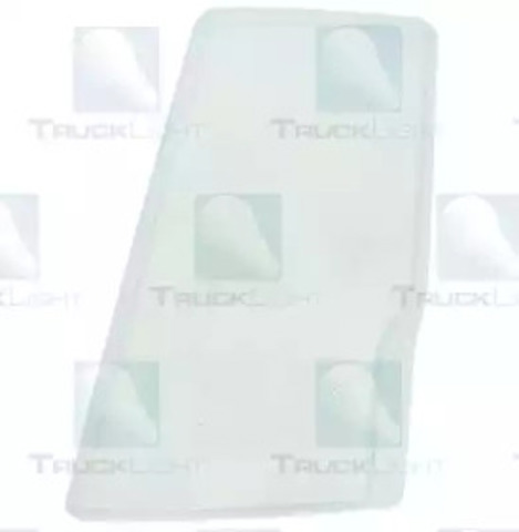Скло фари лівої HLVO001LL TRUCKLIGHT
