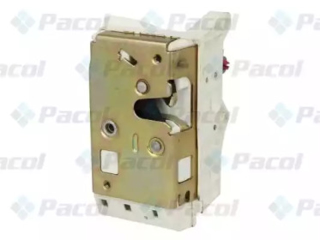 Замок дверей водія IVEDL001L PACOL