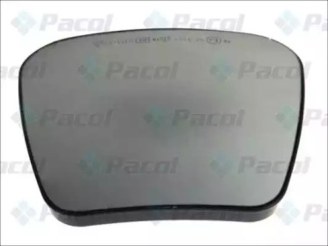 Дзеркальний елемент дзеркала заднього виду IVEMR002 PACOL