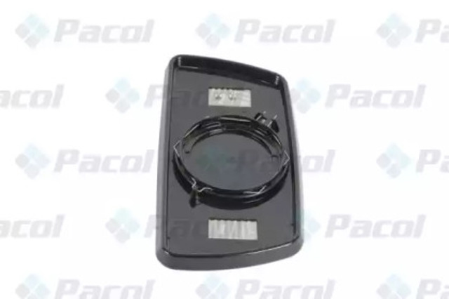 Скло зерказа заднього виду IVEMR003 PACOL