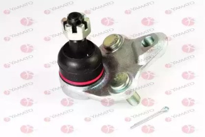 Кульові на авто J12024YMT YAMATO
